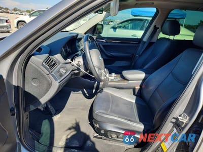 Zdjęcie 7 z 13 samochodu: 2013 BMW X3 XDRIVE28I VIN:5UXWX9C57D0A11084 - miniatura
