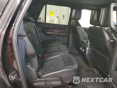 Zdjęcie 11 z 13 samochodu: 2019 FORD EXPEDITION MAX LIMITED VIN:1FMJK2AT3KEA31974 - miniatura