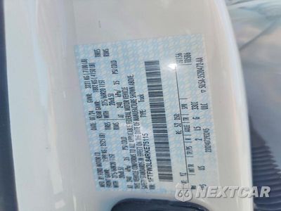 Zdjęcie 12 z 12 samochodu: 2024 FORD F150 XLT VIN:1FTFW3L84RKE75115 - miniatura