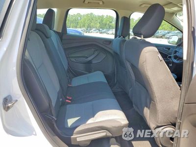Zdjęcie 11 z 13 samochodu: 2018 FORD ESCAPE S VIN:1FMCU0F73JUC26951 - miniatura