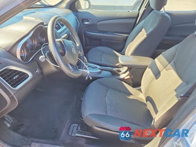 Zdjęcie 7 z 12 samochodu: 2013 DODGE AVENGER SE VIN:1C3CDZAB8DN644106 - miniatura