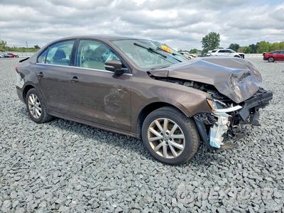 Zdjęcie 7 z 24 samochodu: 2013 VOLKSWAGEN JETTA SE VIN:3VWDX7AJ0DM444055 - miniatura