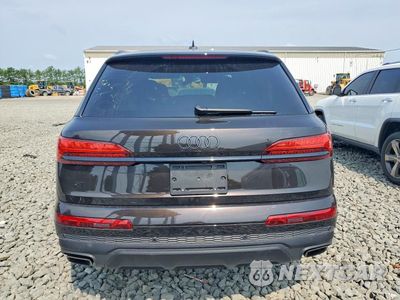Zdjęcie 6 z 13 samochodu: 2025 AUDI Q7 PREMIUM PLUS VIN:WA1LVBF7XSD021216 - miniatura