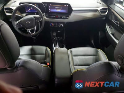 Zdjęcie 8 z 14 samochodu: 2024 CHEVROLET TRAILBLAZER ACTIV VIN:KL79MSSL9RB180947 - miniatura