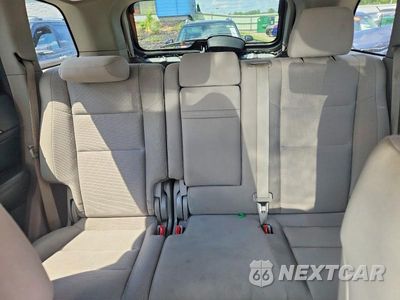 Zdjęcie 10 z 14 samochodu: 2011 JEEP GRAND CHEROKEE LAREDO VIN:1J4RR4GG7BC678313 - miniatura