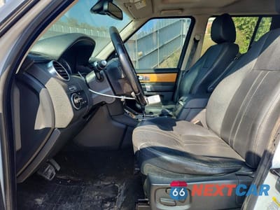 Zdjęcie 7 z 14 samochodu: 2012 LAND ROVER LR4 HSE VIN:SALAG2D43CA613164 - miniatura