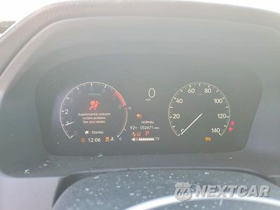 Zdjęcie 9 z 12 samochodu: 2024 HONDA RIDGELINE TRAIL SPORT VIN:5FPYK3F60RB014416 - miniatura