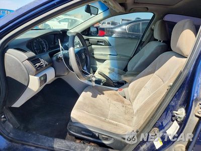 Zdjęcie 7 z 13 samochodu: 2013 HONDA ACCORD EX VIN:1HGCR2F74DA065308 - miniatura