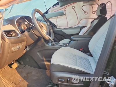 Zdjęcie 7 z 12 samochodu: 2023 CHEVROLET EQUINOX LT VIN:3GNAXTEGXPL252723 - miniatura
