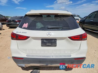 Zdjęcie 6 z 12 samochodu: 2021 MERCEDES-BENZ GLA 250 VIN:W1N4N4GB1MJ211962 - miniatura