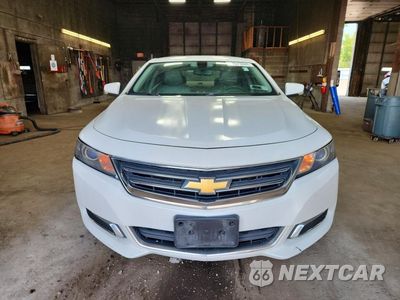 Piąte zdjęcie samochodu w środku: 2017 CHEVROLET IMPALA LT VIN:2G1105S3XH9103025 - miniatura