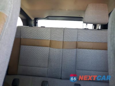 Zdjęcie 10 z 13 samochodu: 2014 BMW I3 REX VIN:WBY1Z4C54EV277378 - miniatura