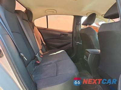 Zdjęcie 10 z 12 samochodu: 2022 TOYOTA COROLLA LE VIN:JTDEPMAE1N3007256 - miniatura