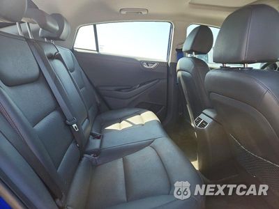 Zdjęcie 10 z 13 samochodu: 2020 HYUNDAI IONIQ LIMITED VIN:KMHC05LCXLU224045 - miniatura