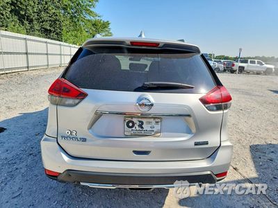 Zdjęcie 6 z 14 samochodu: 2020 NISSAN ROGUE S VIN:JN8AT2MT1LW035194 - miniatura