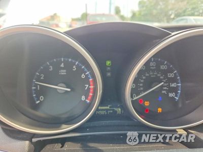 Zdjęcie 9 z 12 samochodu: 2012 MAZDA 3 I VIN:JM1BL1W81C1614170 - miniatura