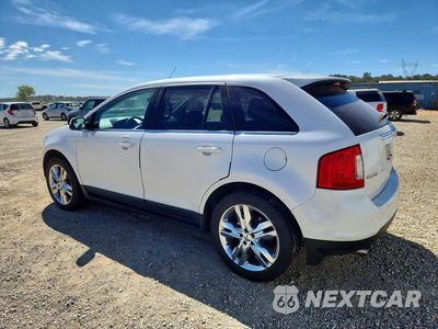 Drugie zdjęcie samochodu z przodu: 2013 FORD EDGE LIMITED VIN:2FMDK3K94DBA33043 - miniatura