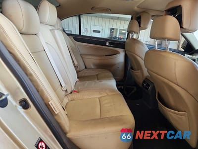 Zdjęcie 10 z 13 samochodu: 2011 HYUNDAI GENESIS 4.6L VIN:KMHGC4DF2BU129134 - miniatura