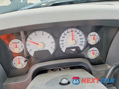 Zdjęcie 9 z 12 samochodu: 2007 DODGE RAM 1500 VIN:3D7KS19D07G853685 - miniatura