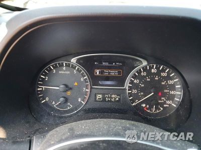 Zdjęcie 9 z 13 samochodu: 2015 NISSAN PATHFINDER SL VIN:5N1AR2MMXFC666370 - miniatura
