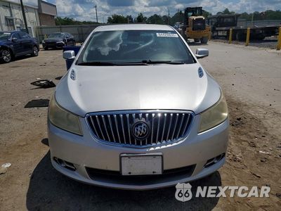 Piąte zdjęcie samochodu w środku: 2013 BUICK LACROSSE VIN:1G4GC5E39DF228762 - miniatura