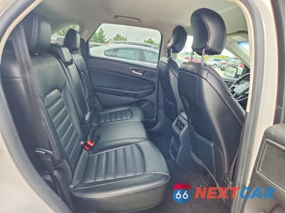 Zdjęcie 11 z 13 samochodu: 2015 FORD EDGE SEL VIN:2FMTK4J81FBB02963 - miniatura
