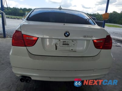 Zdjęcie 6 z 12 samochodu: 2010 BMW 328 XI SULEV VIN:WBAPK5C56AA649145 - miniatura