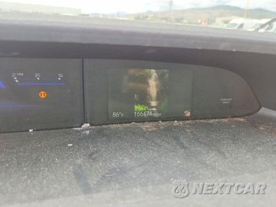 Zdjęcie 9 z 12 samochodu: 2013 HONDA CIVIC EX VIN:2HGFB2F81DH532020 - miniatura