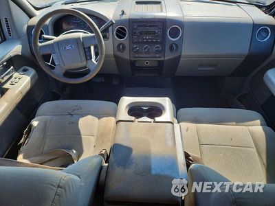 Zdjęcie 8 z 12 samochodu: 2007 FORD F150 VIN:1FTPX14V77FA50035 - miniatura