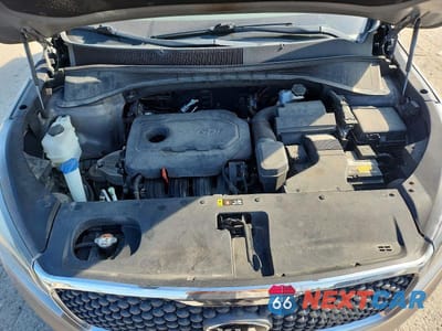 Zdjęcie 12 z 14 samochodu: 2018 KIA SORENTO LX VIN:5XYPG4A31JG417360 - miniatura