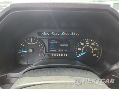 Zdjęcie 9 z 12 samochodu: 2019 FORD F150 SUPER CAB VIN:1FTEX1CBXKKE44823 - miniatura