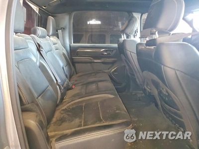 Zdjęcie 10 z 11 samochodu: 2022 RAM 1500 TRX VIN:1C6SRFU9XNN252821 - miniatura