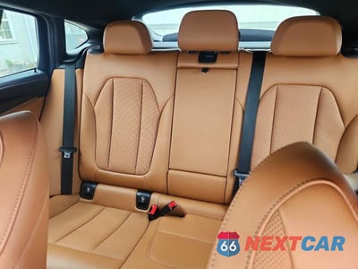 Zdjęcie 10 z 13 samochodu: 2023 BMW X4 M40I VIN:5UX43DT09P9R39485 - miniatura