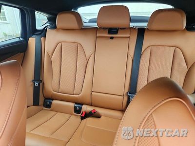 Zdjęcie 10 z 13 samochodu: 2023 BMW X4 M40I VIN:5UX43DT09P9R39485 - miniatura