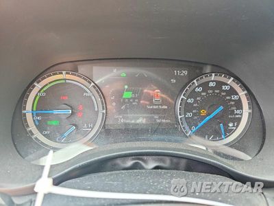 Zdjęcie 9 z 13 samochodu: 2021 TOYOTA HIGHLANDER HYBRID XLE VIN:5TDHBRCH8MS531601 - miniatura
