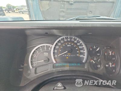 Zdjęcie 9 z 13 samochodu: 2006 HUMMER H2 VIN:5GRGN23U26H113161 - miniatura