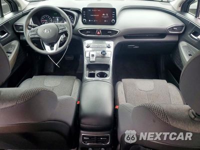 Zdjęcie 8 z 13 samochodu: 2021 HYUNDAI SANTA FE SE VIN:5NMS1DAJ9MH333596 - miniatura