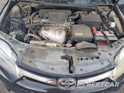 Zdjęcie 11 z 13 samochodu: 2016 TOYOTA CAMRY SE VIN:4T1BF1FK7GU513699 - miniatura
