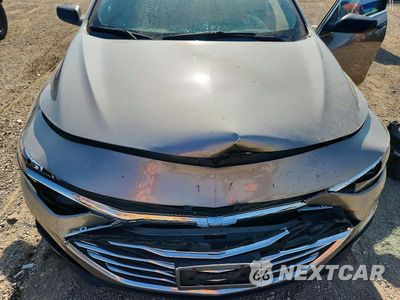 Zdjęcie 11 z 12 samochodu: 2023 CHEVROLET MALIBU LS VIN:1G1ZB5ST1PF118824 - miniatura