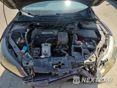 Zdjęcie 11 z 13 samochodu: 2015 HONDA ACCORD LX VIN:1HGCR2F37FA109799 - miniatura