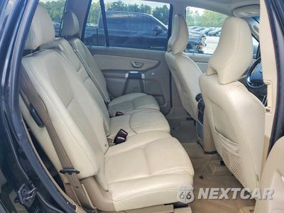 Zdjęcie 11 z 13 samochodu: 2013 VOLVO XC90 3.2 VIN:YV4952CZ6D1670079 - miniatura
