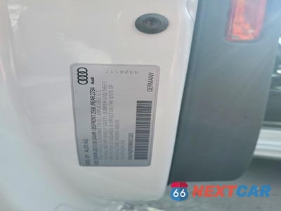 Zdjęcie 12 z 12 samochodu: 2021 AUDI A5 PRESTIGE 45 VIN:WAUYAGF50MN001263 - miniatura