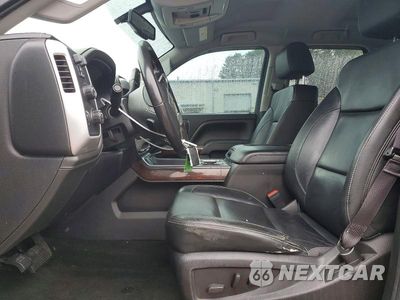 Zdjęcie 7 z 13 samochodu: 2016 GMC SIERRA K2500 SLT VIN:1GT22TEG2GZ230980 - miniatura