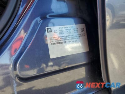 Zdjęcie 12 z 12 samochodu: 2013 CHEVROLET CRUZE VIN:1G1PH5SB0D7280737 - miniatura