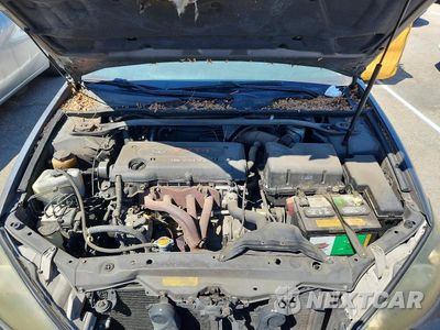 Zdjęcie 11 z 12 samochodu: 2003 TOYOTA CAMRY SE VIN:4T1BE32K43U730318 - miniatura