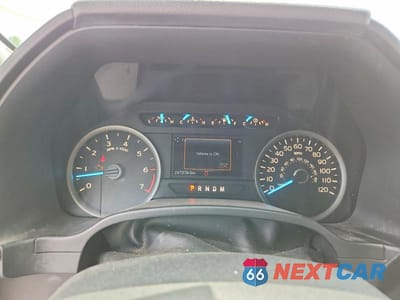 Zdjęcie 9 z 12 samochodu: 2018 FORD F150 SUPERCREW VIN:1FTEW1E51JFD74470 - miniatura