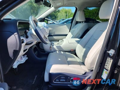 Zdjęcie 7 z 13 samochodu: 2026 HYUNDAI PALISADE CALLIGRAPHY VIN:KM8RM5SA8TU046960 - miniatura