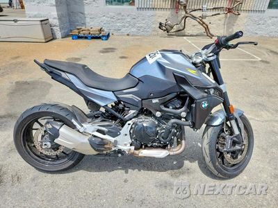 2022 BMW F 900 R WB10K1305N6F09761 - główne zdjęcie licytacji z USA - miniatura