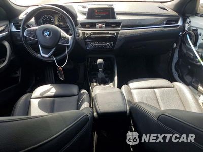 Zdjęcie 8 z 14 samochodu: 2018 BMW X2 SDRIVE28I VIN:WBXYJ3C34JEP76601 - miniatura