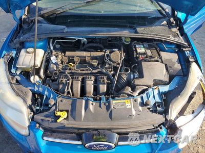 Zdjęcie 11 z 12 samochodu: 2012 FORD FOCUS SE VIN:1FAHP3K22CL131132 - miniatura